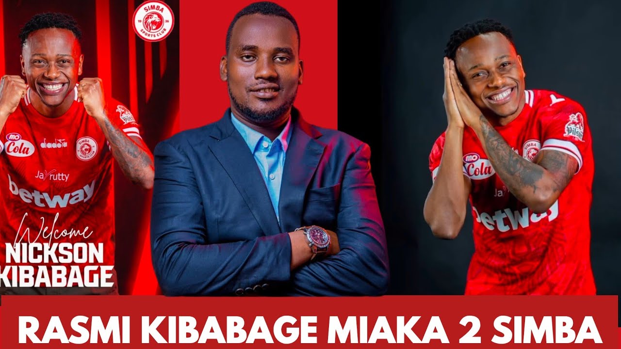 🛑FRIJI BOVU:  KIBABAGE ATAWASHANGAZA WENGI SANA PALE SIMBA , NYIE ENDELEENI KUMKEBEHI, 