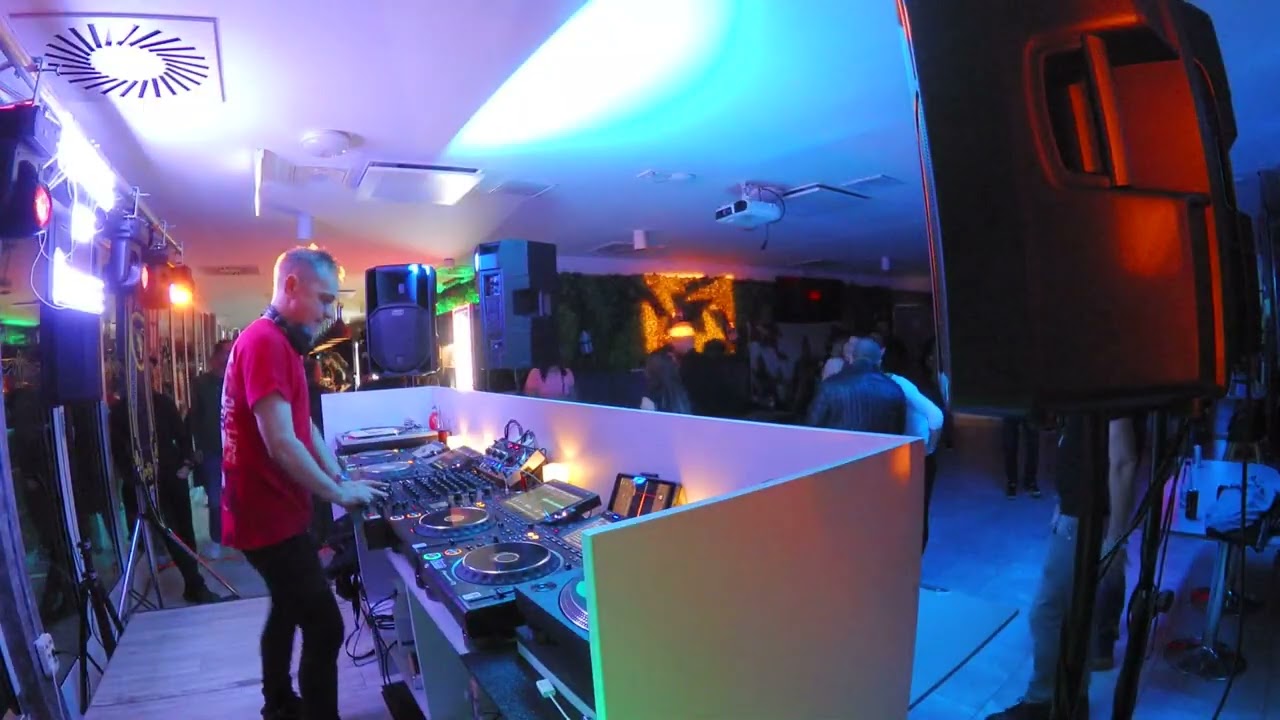 Chriss Ronson-Tortuga /Születésnapomon🙏Utolag is köszönöm / 2025.11.15. #chrissronson #dj