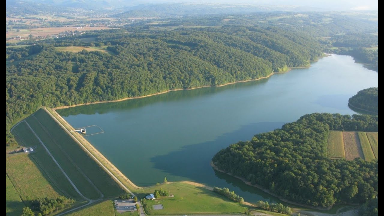 Lac de l'Arret Darré - Hautes-Pyrénées