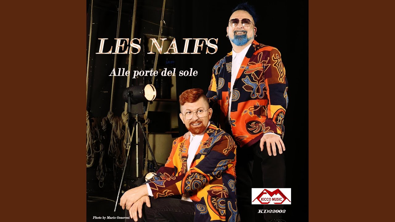 Alle porte del sole (feat. Massimiliano e Gabriele)