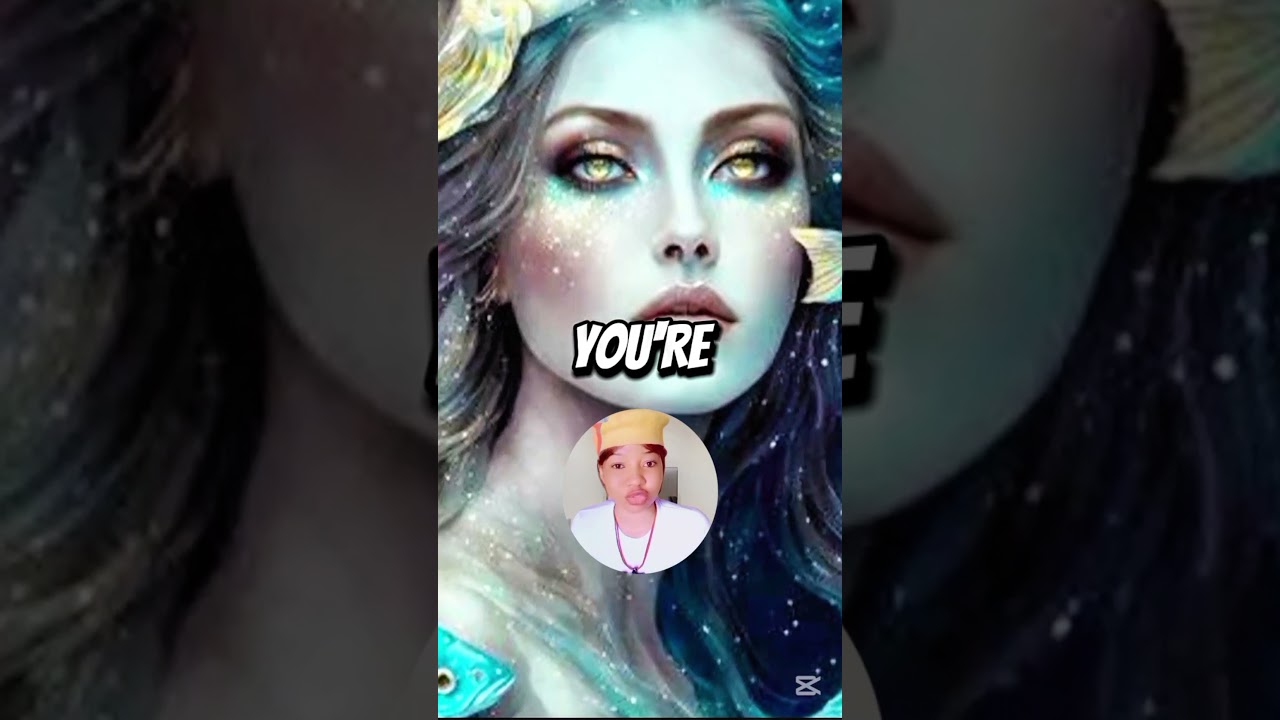 The secret power of Pisces zodiac sign 