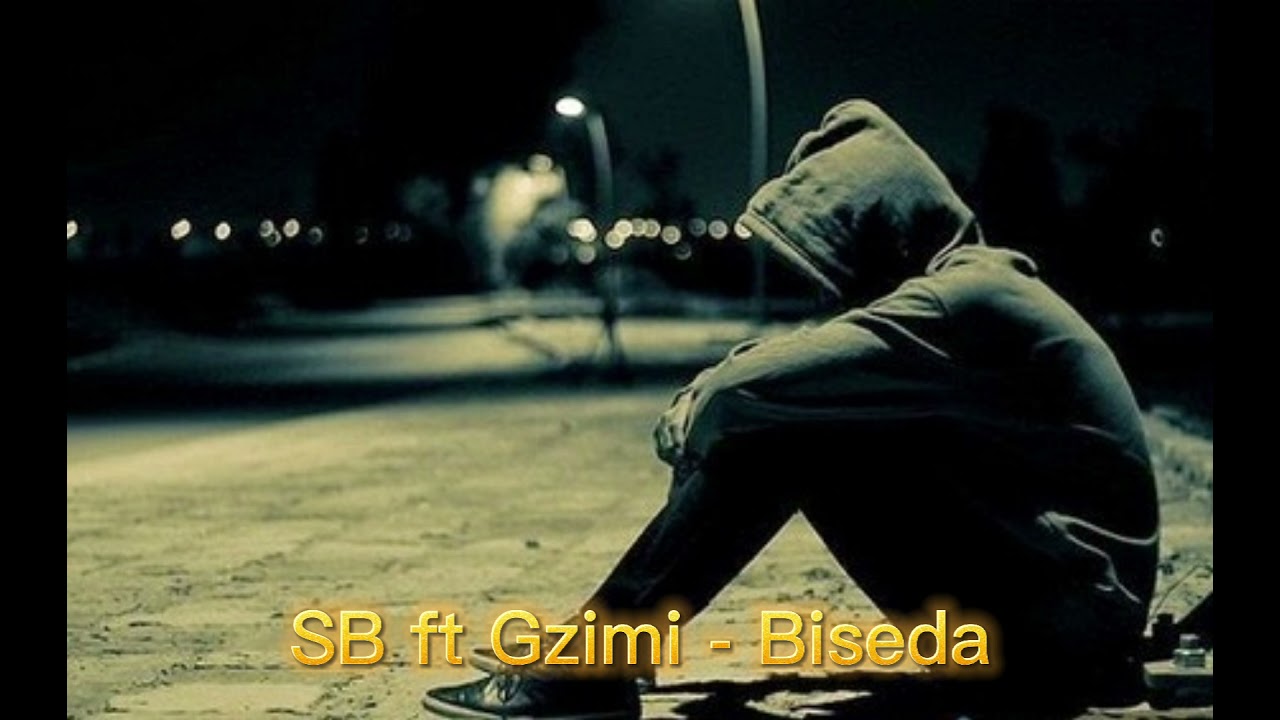 SB ft Gzimi - Biseda