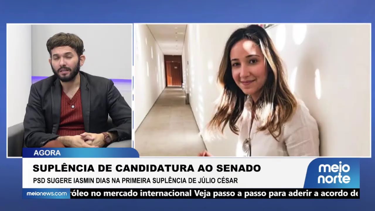 JOGO DO PODER | 16.03.26