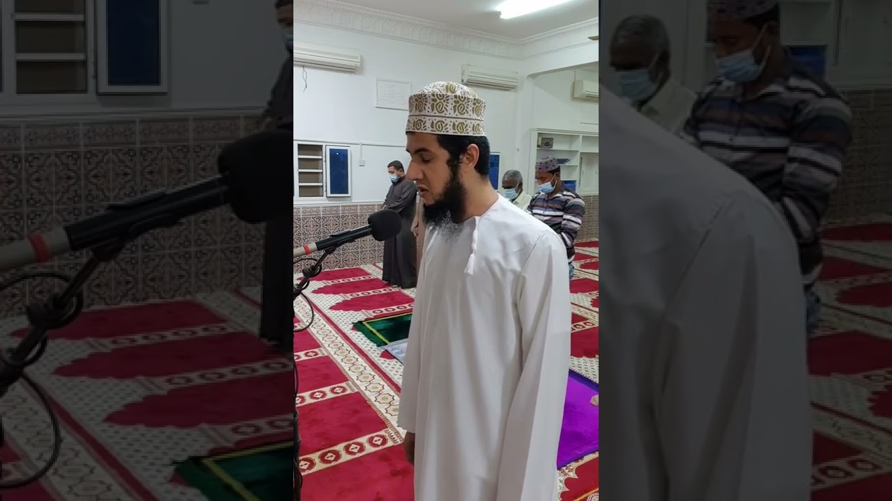 #سورة_البقرة #آية/26/إلى/29/ #سعيدالحشر