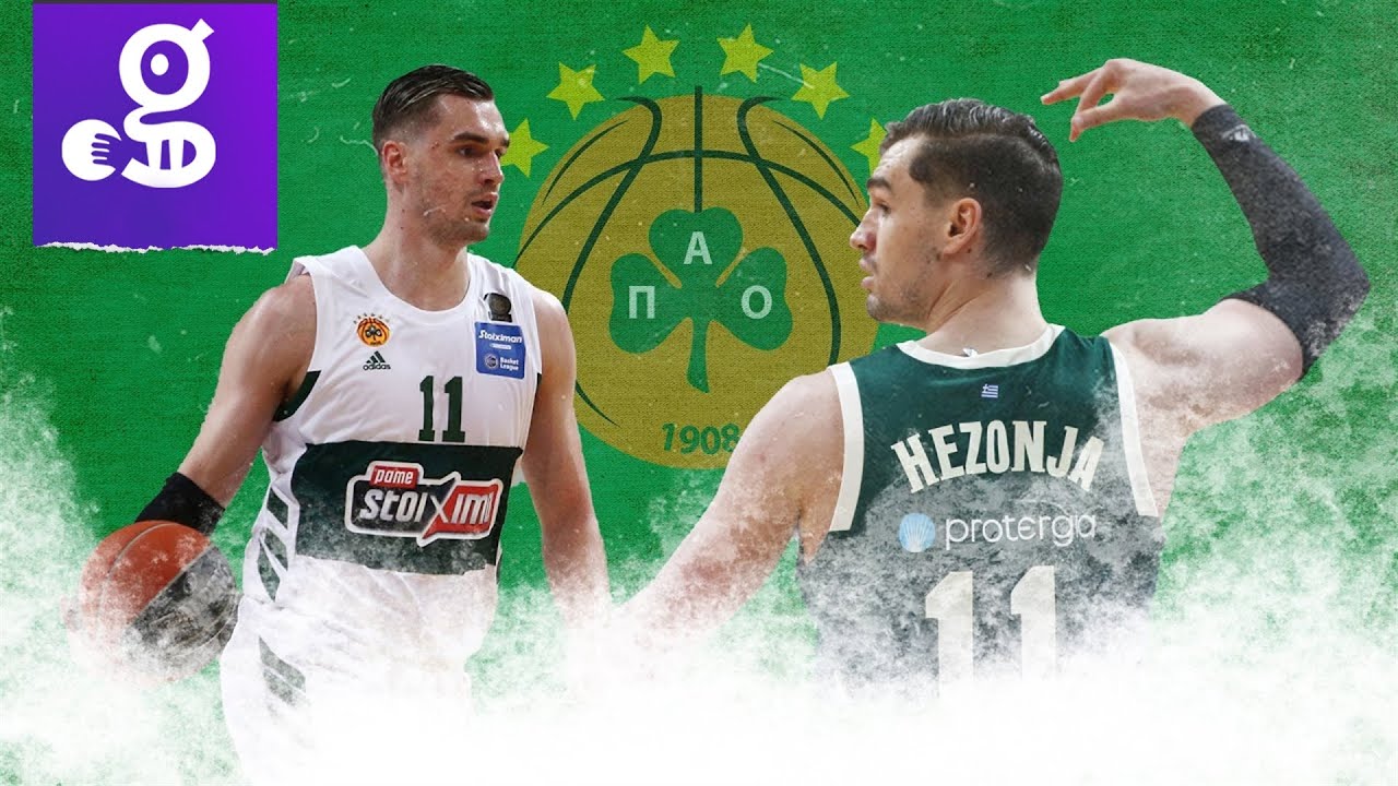 Ο Μάριο Χεζόνια στο gazzetta.gr: «Μ@λ@κ@, με ρωτάς αν θέλω να πάω στον Παναθηναϊκό;»