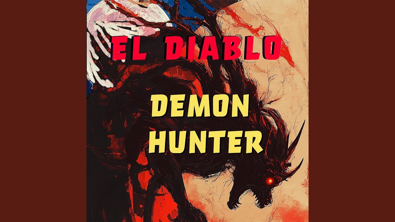 Demon Hunter