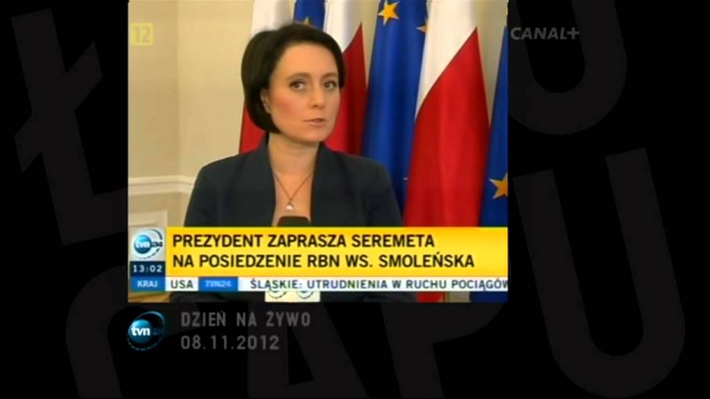 Łapu Capu 09.11.2012