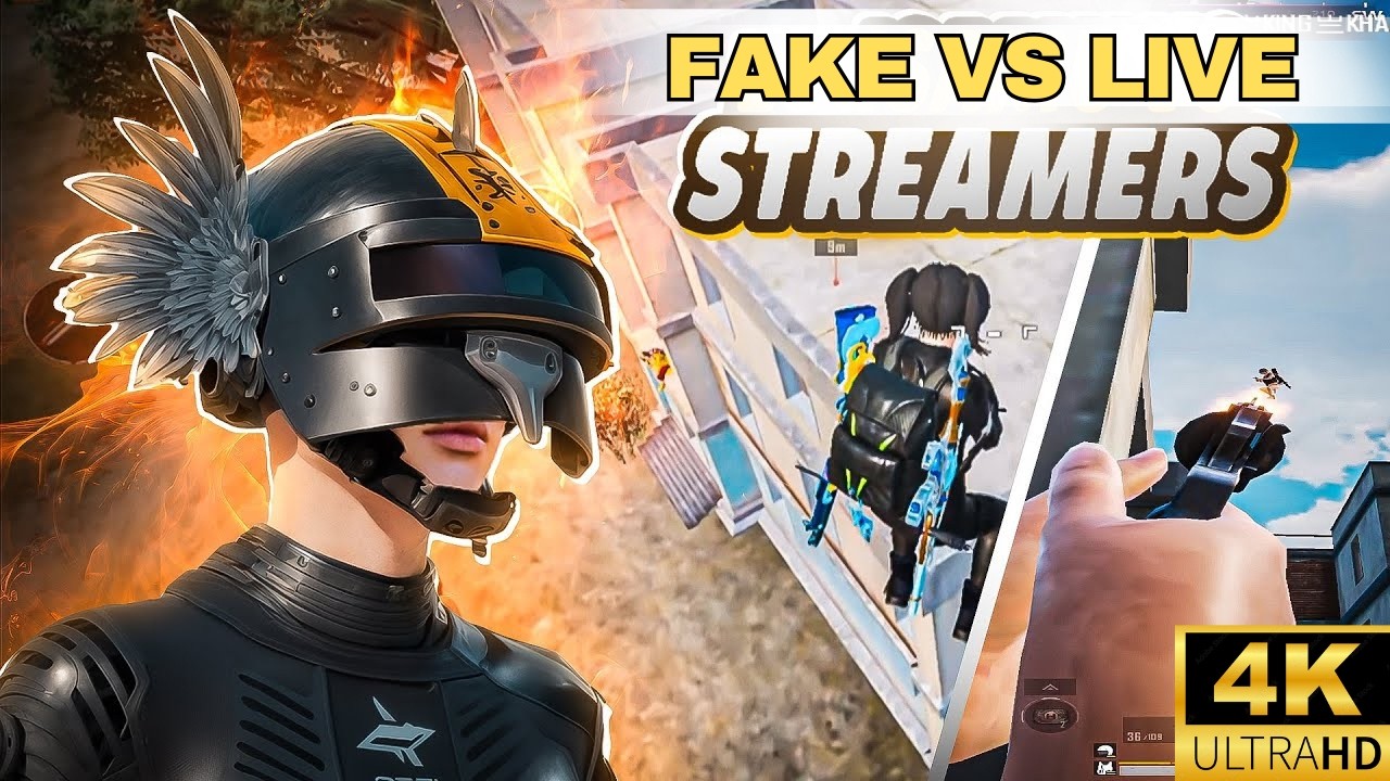 DESTROYING STREAMERS WITH 8+ CLUTCHES!@1947AHMADlive @gbbilalyt @AAsimGaming@ladlakhanlivee