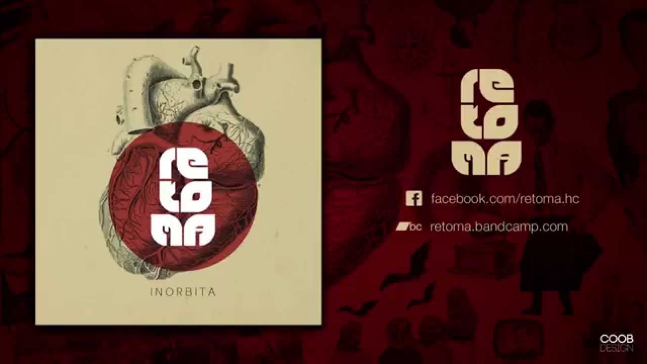 Retoma - Inorbita EP [Full]
