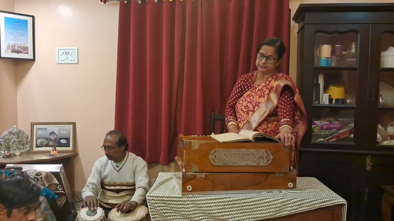 ১২ কাকলি চ্যাটার্জি