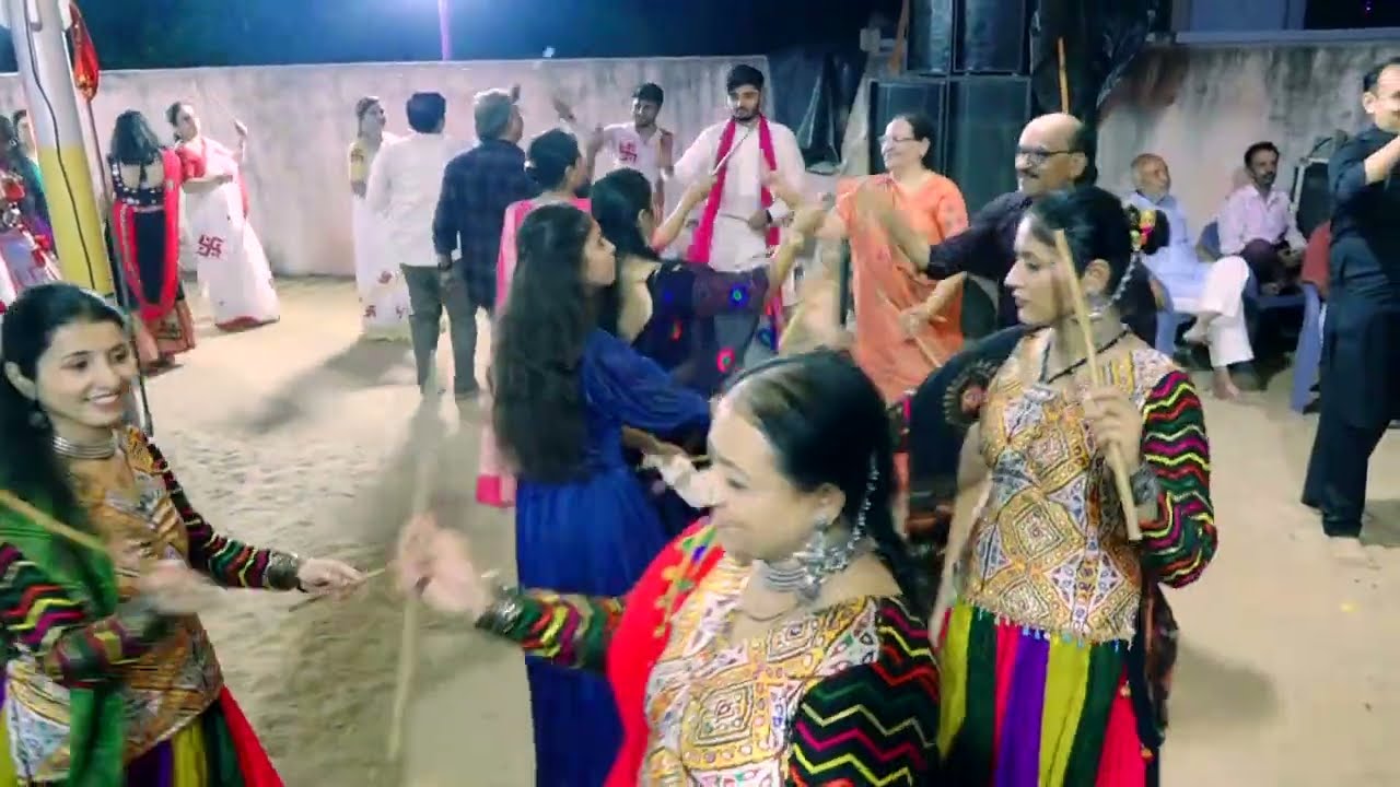 ભાગ 5, શ્રી બાલાપર નવરાત્રી 2025 , BALAPAR NAVRATRI 2025 PART 5