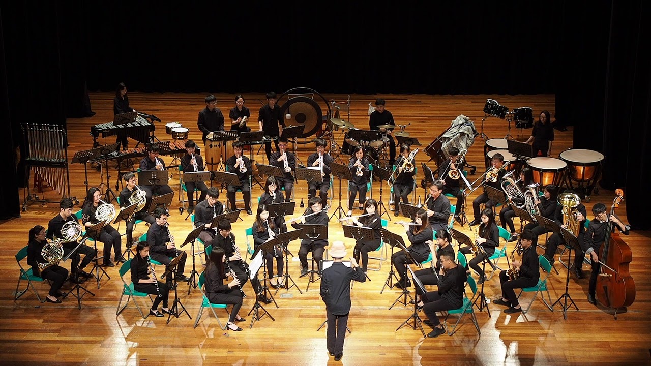 海賊王組曲 J Pop Stage Vol.3 - 國立中正大學管弦樂社 –《航》