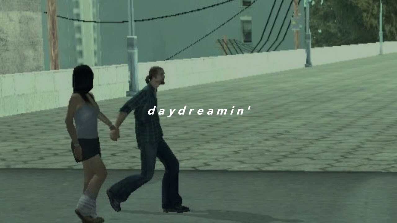 daydremin' - ariana grande | speed up + reverb