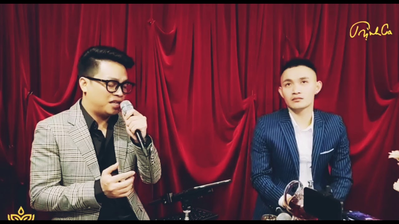 XÓT XA (Lam Phương) - Ca sỹ : Lê Tâm - Guitar : Đạo Nguyễn