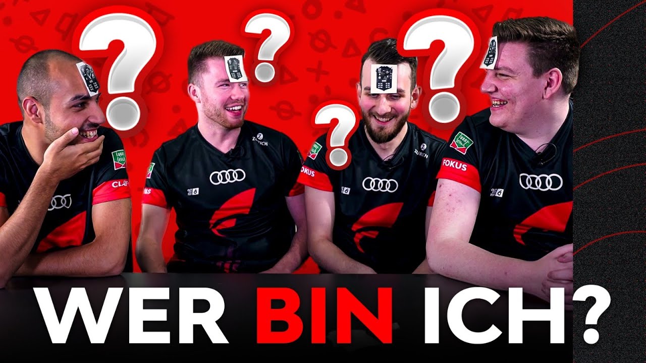 FIFA20: Wer bin ich? #3 | FOKUS CLAN
