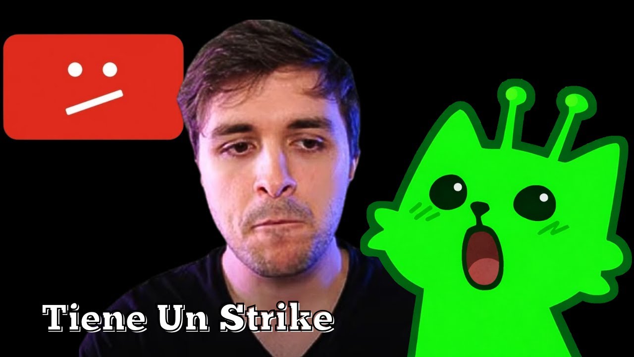 DALAS Está a Punto de Perder su Canal | REACCIÓN a NauterPlay