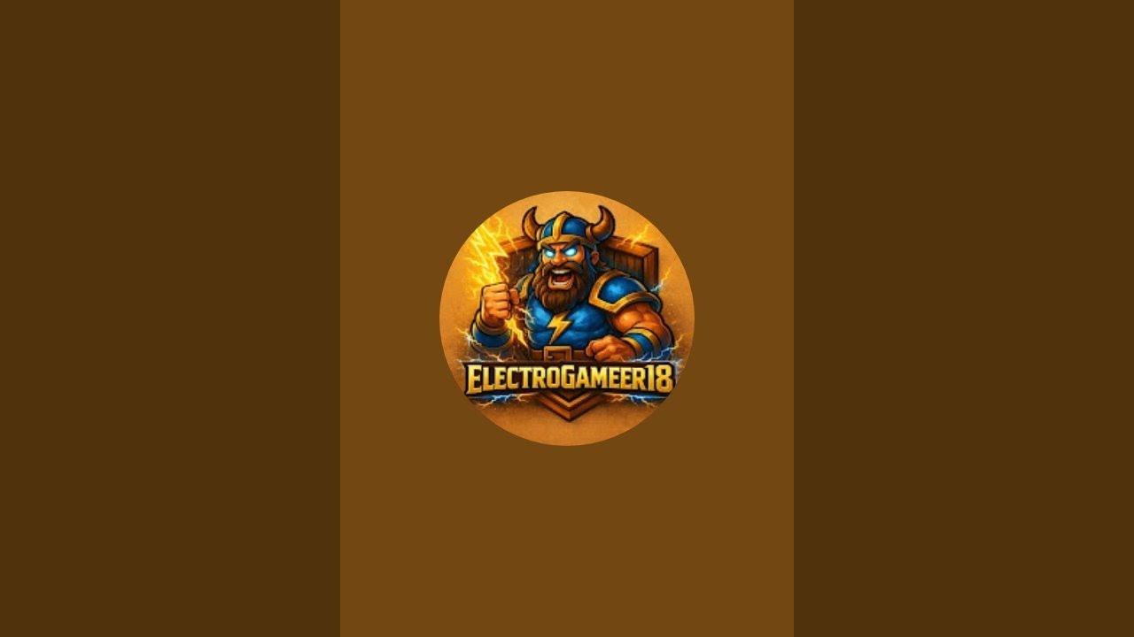 ELECTRO GAMER18 is live!