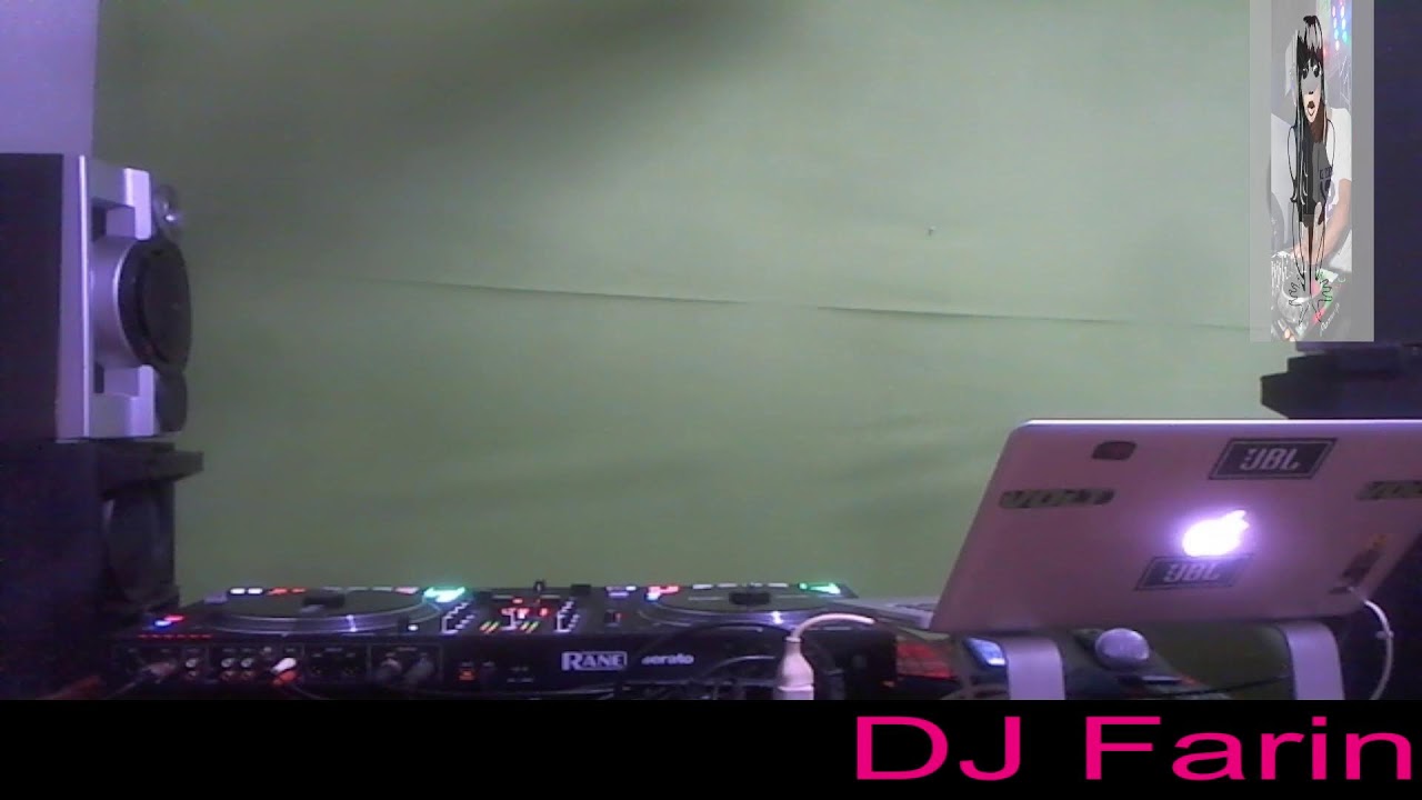 DjFarinha The Best Dance Hey Hey dee Jay