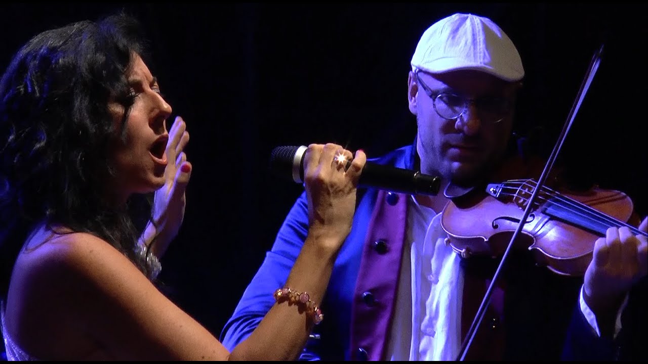 Morricone Medley