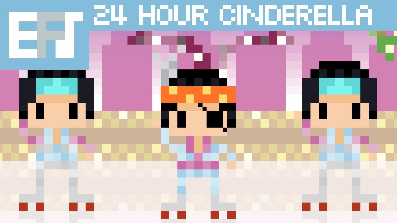 Yakuza 0 - 24 Hour Cinderella (Chiptune Cover)