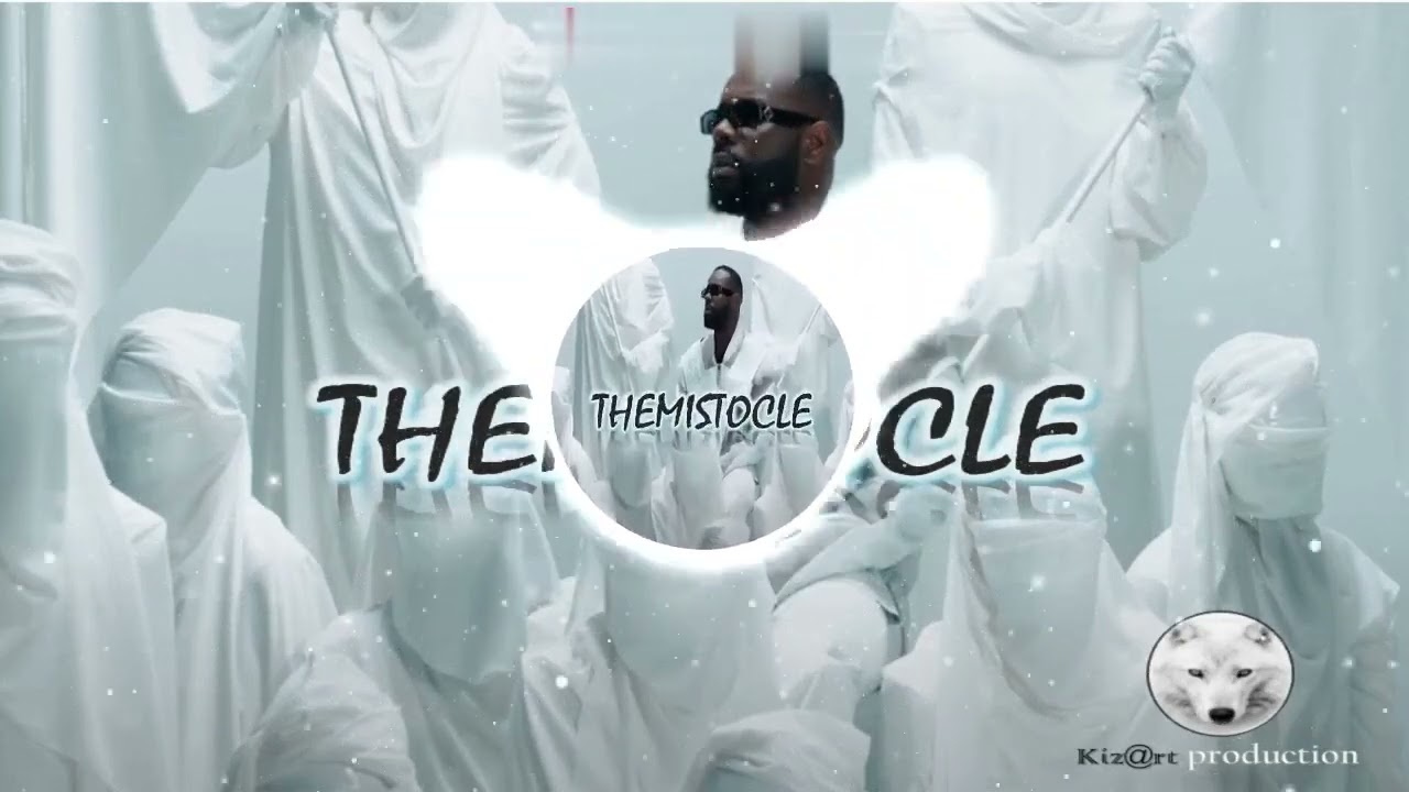 Instrumental Rap Type Beat Thémistocle Gims