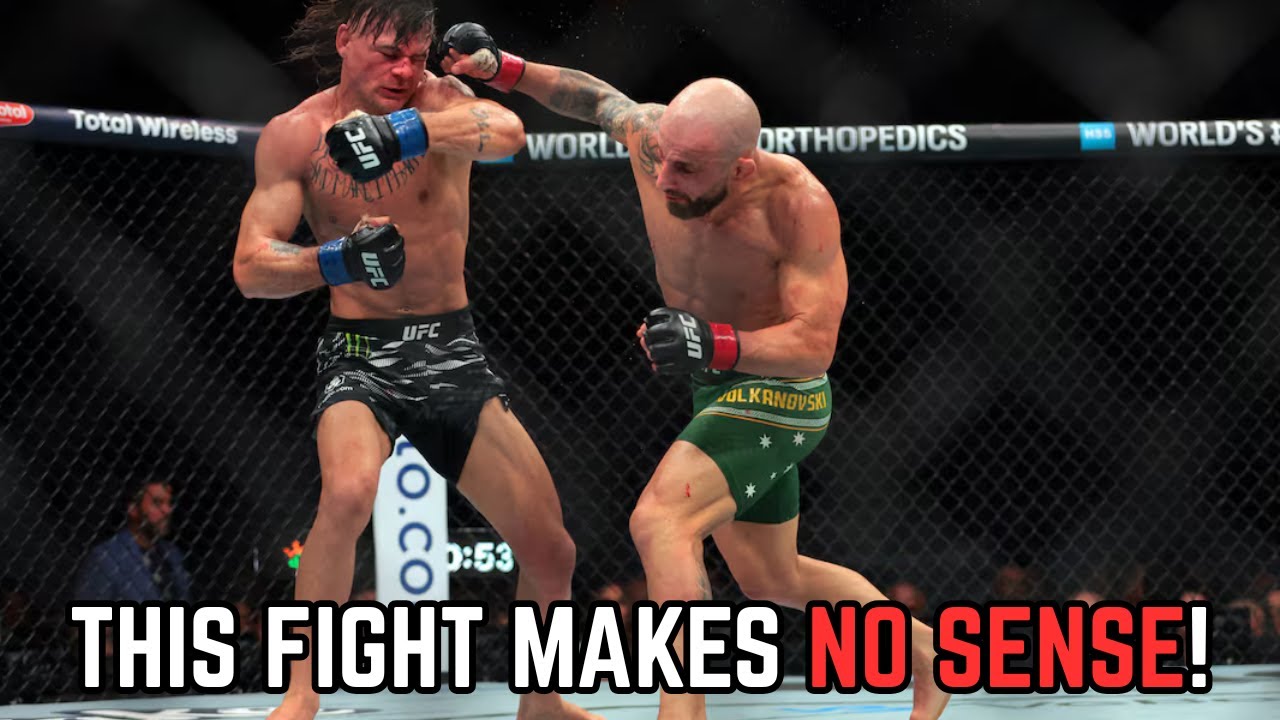 UFC 325 VOLKANOVSKI VS LOPES 2 MAIN CARD IN-DEPTH PICKS AND PREDICTIONS
