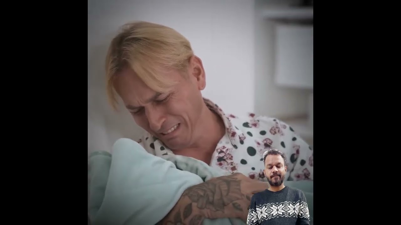 He Lost His Little Girl… Then Life Surprised Him 😭 | Ep 3