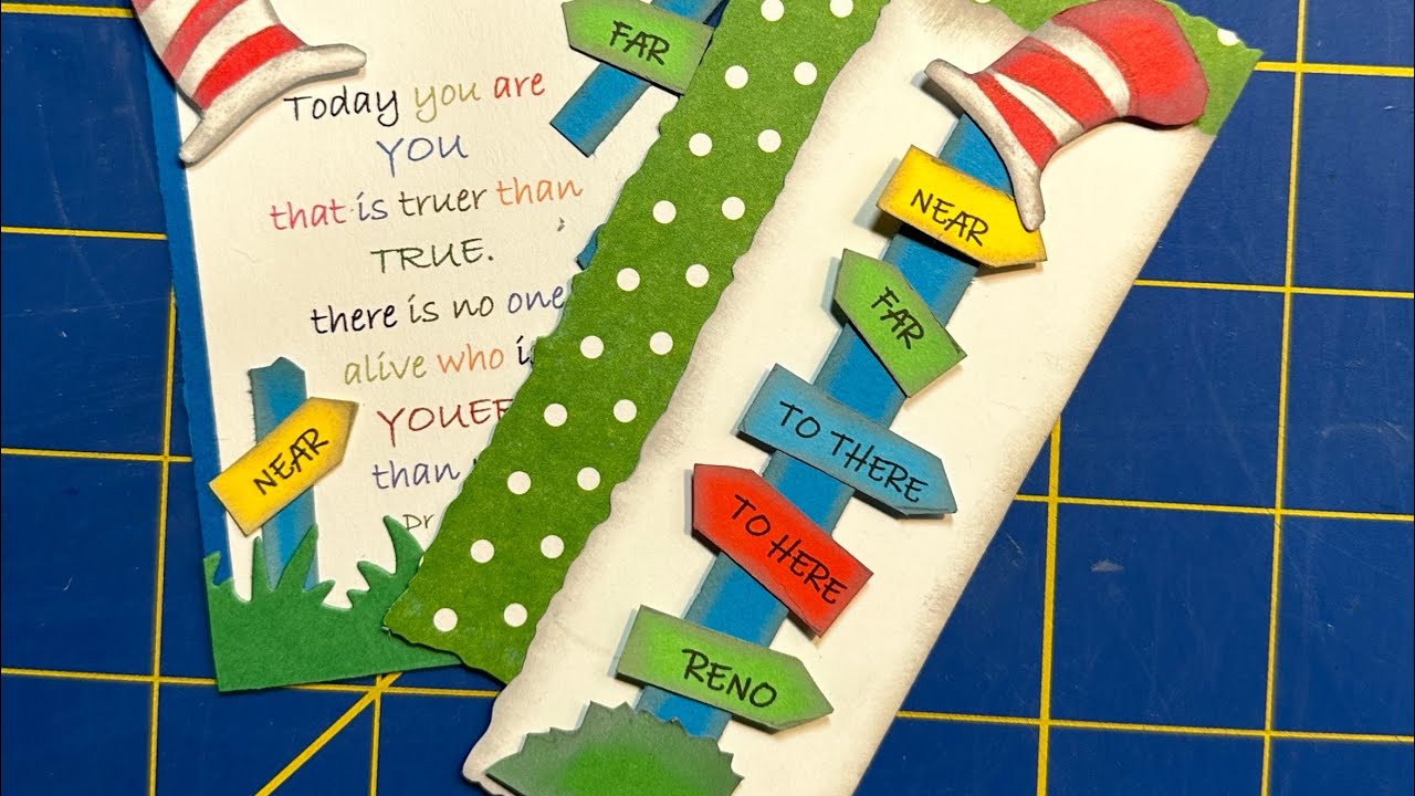 Sign Embellishment (063)