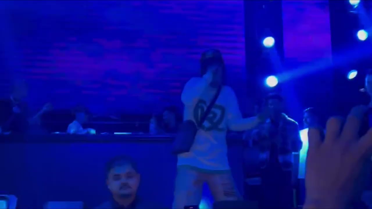VTEN & SMRITI RAI LIVE CONCERT IN CATWALK, POKHARA || KATHAA || CRAZY FANS ❤️🔥@VTENOfficial