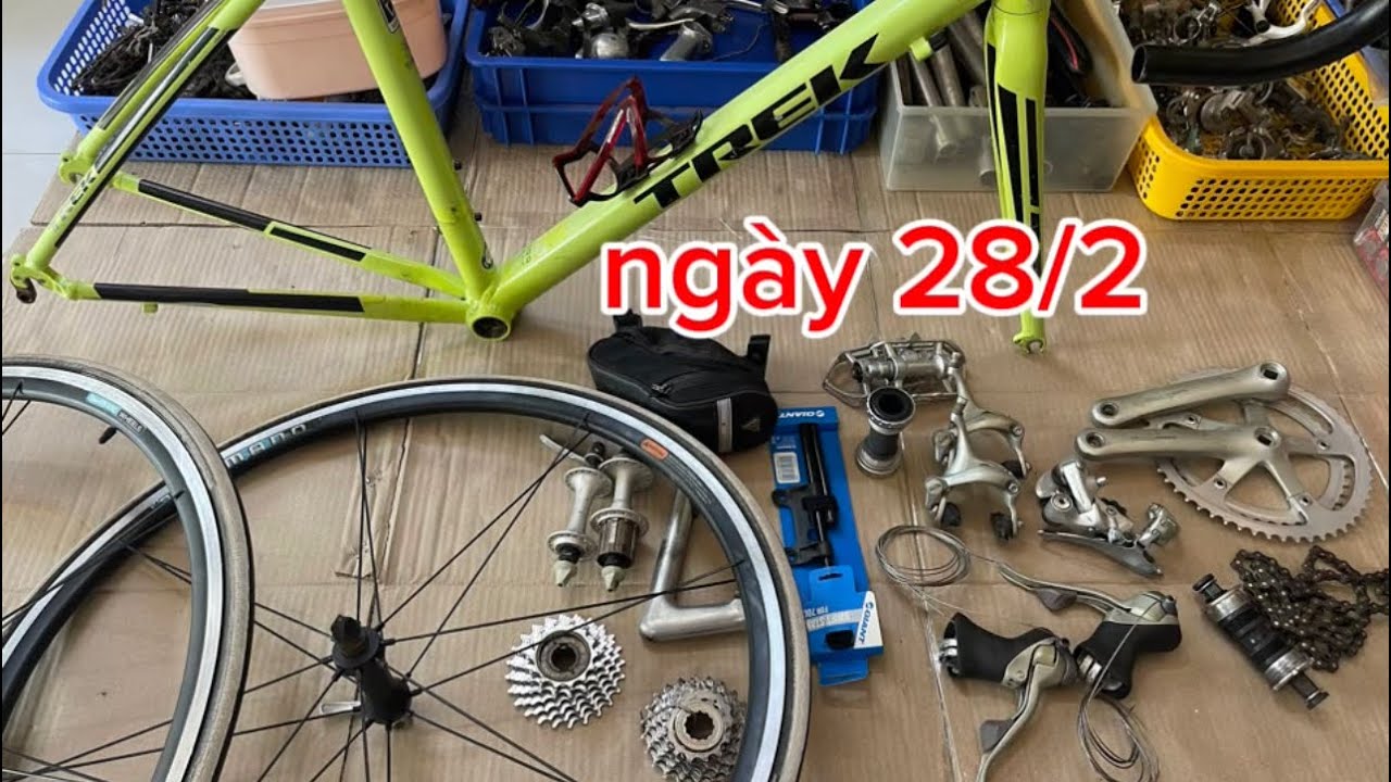 phụ tùng xe đạp nhật bãi ngày 28/2 ae hop nhãn alo 0919011002