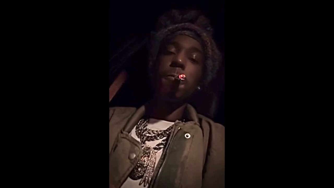 [FREE] Baby Smoove x Rocaine x Detroit Type Beat - 