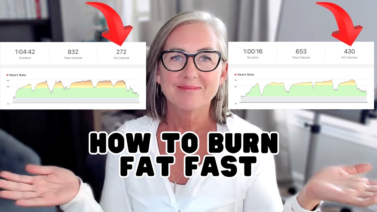 Is Your Exercise Keeping You Fat