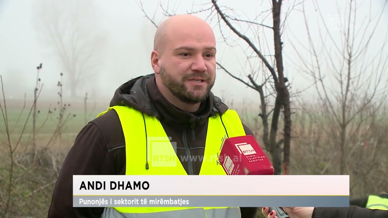 Heroi i Heshtur i Dimrit/ Pastrimi dimëror: Një punë e vështirë për sigurinë e të gjithëve