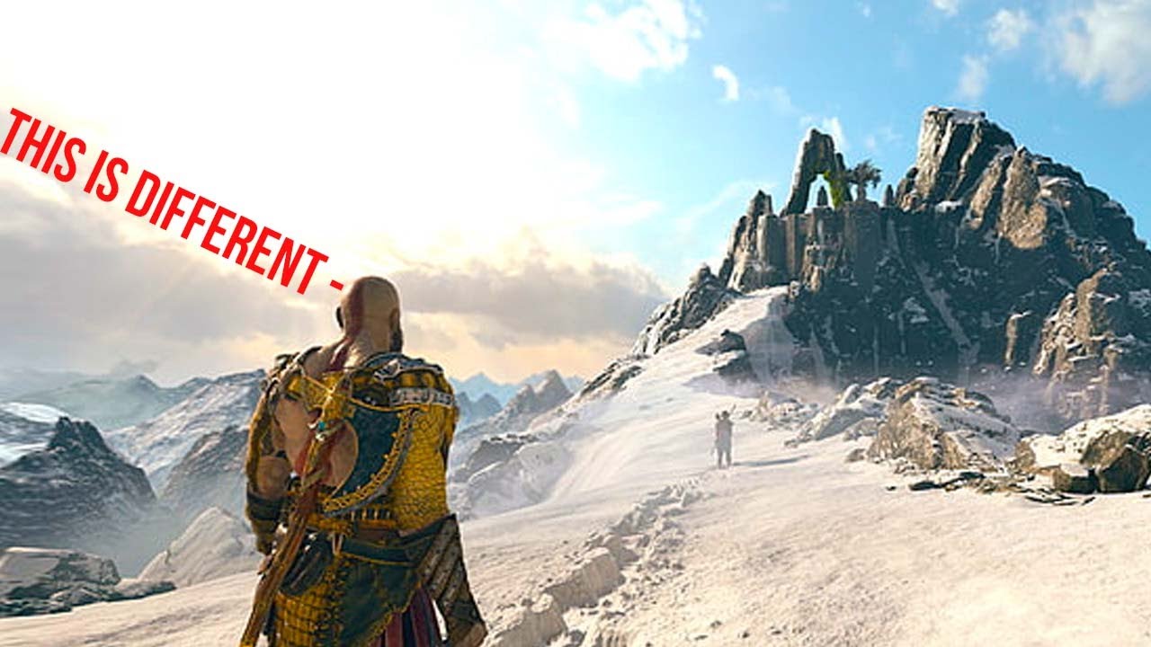 10 Games That CHANGE When You Replay AFTER Finishing