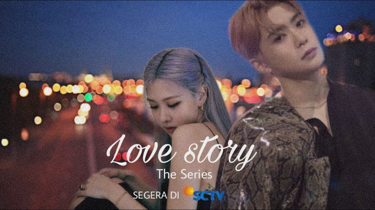 Parody Trailer - Love Story #Jaehyun #Rose