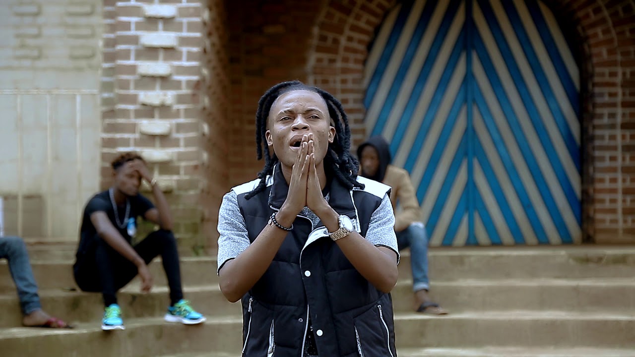 El champagne vertige-tusame baba_(video official)