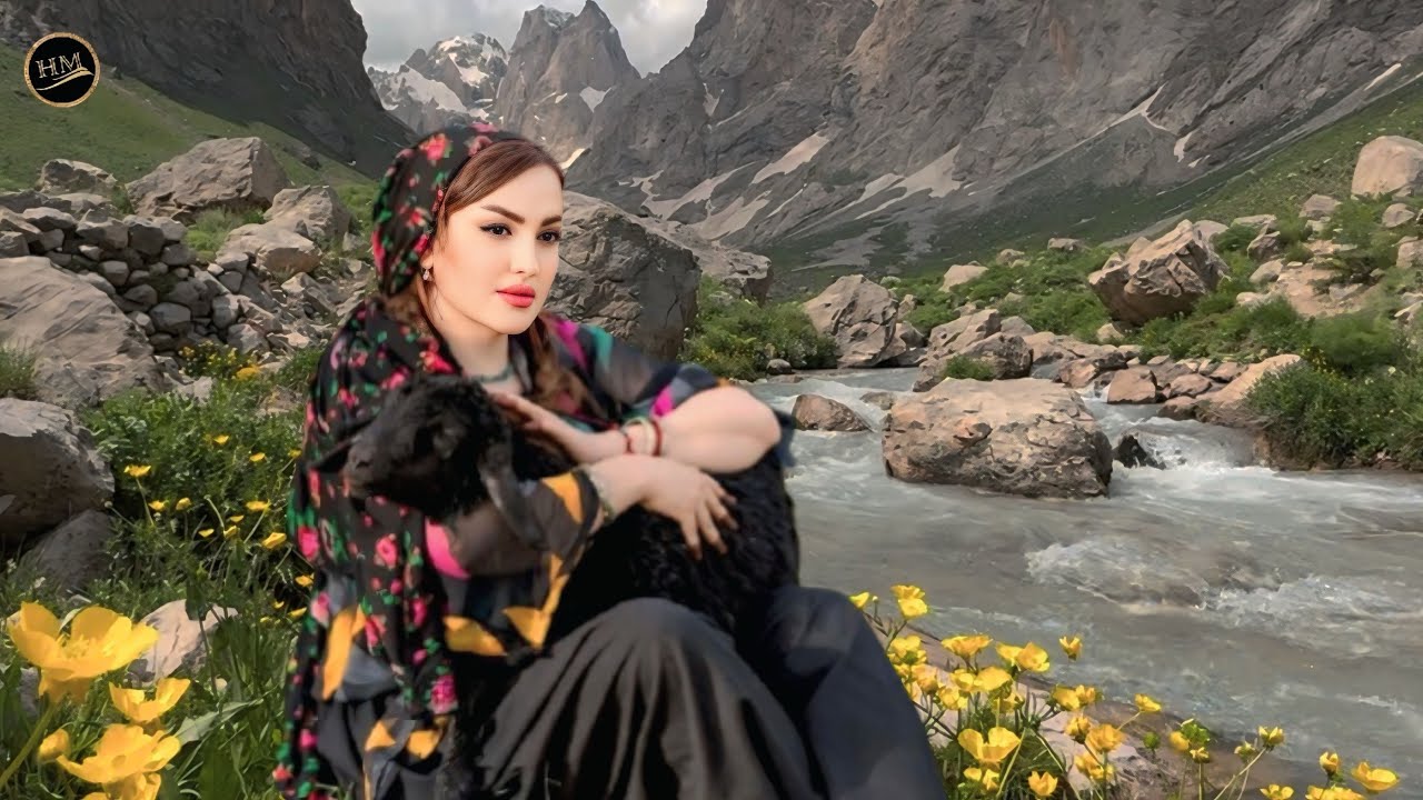 Mahkum Bezali & Dengbej Letif 💐Dengbeji Uzun Hava 