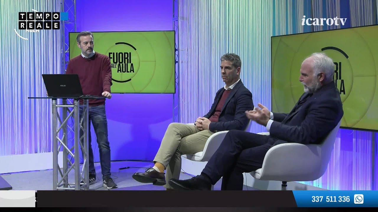 Tempo Reale giovedì 19 marzo 2026