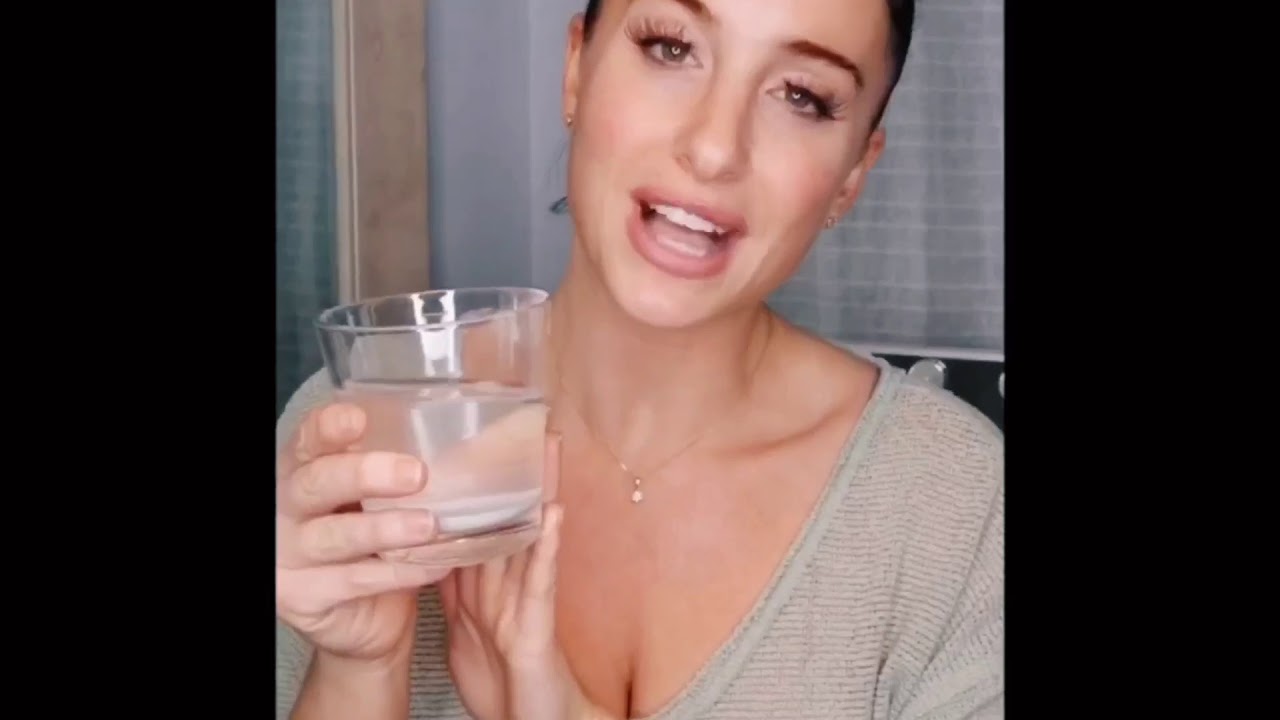 Mandelic Peel Walk through | New User | @missroseayala | Platinum Skin Care