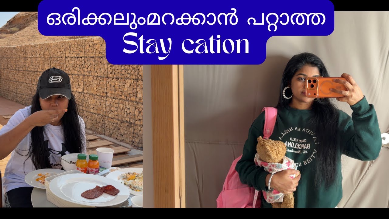 അത് അവസാനത്തെ ട്രിപ്പ്‌ ആയിരുന്നു  | Sruthi Thampi