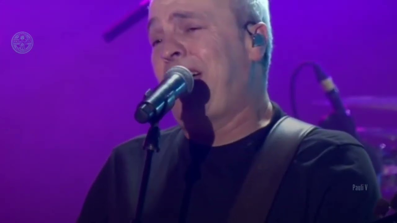 16. Te quiero - Hombres G 40 años 29/12/2023