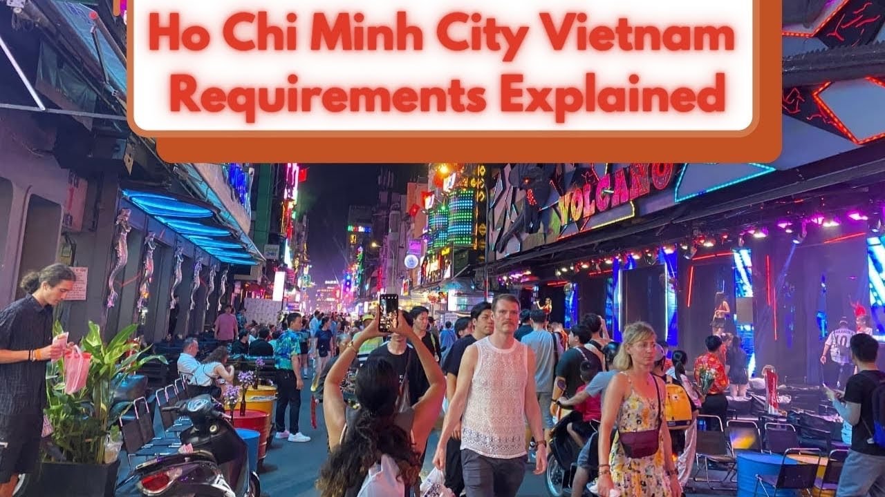 Airport Guide, Taxi Scam & Hotel Surprise Confusion! Vietnam from Jakarta airline