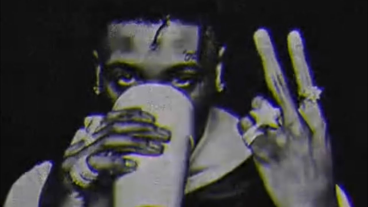 NBA YoungBoy – “Chosen Pain” | Emotional Trap Beat 2025 