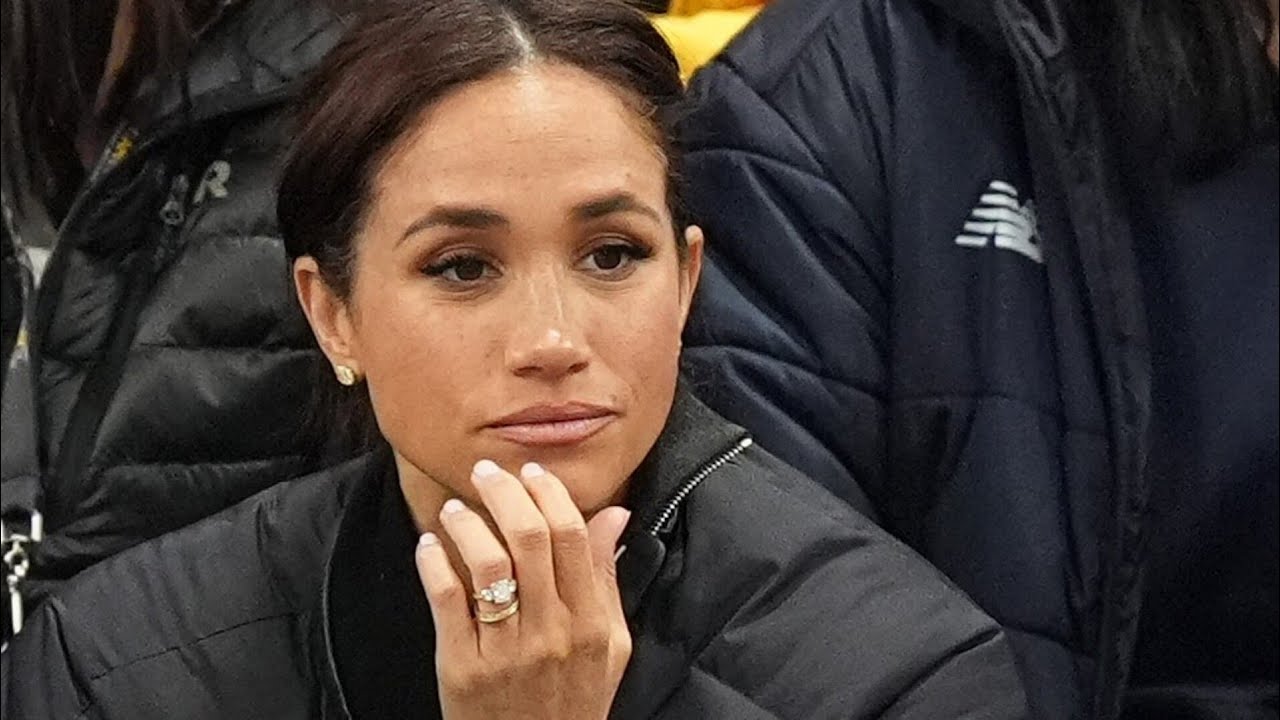 Meghan demands royal treatment in Harry’s ‘ridiculous’ UK return conditions