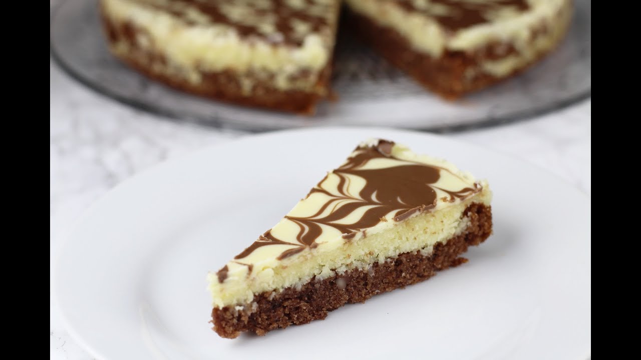 Bounty cake