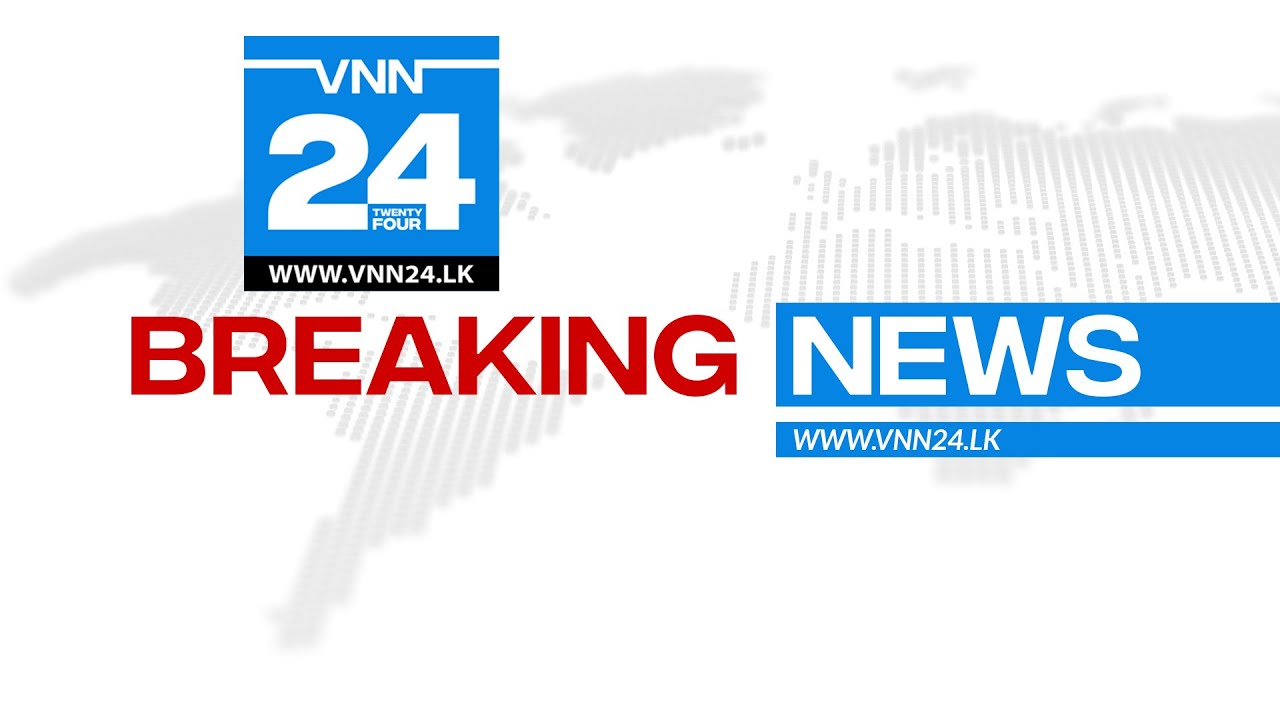 VNN24 Breaking News LIVE | 19.04.2022 - VNN24