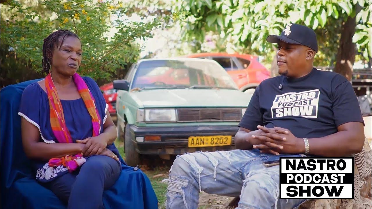 Female Director  behind the videos /willom tight/Major Playaz/Decibel/David Chifunyise etc...