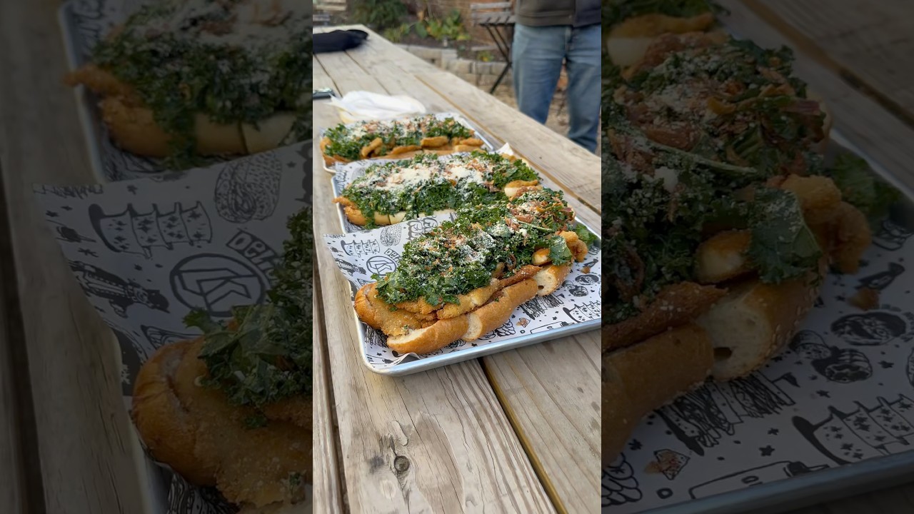 Fishtown Food Journeys 