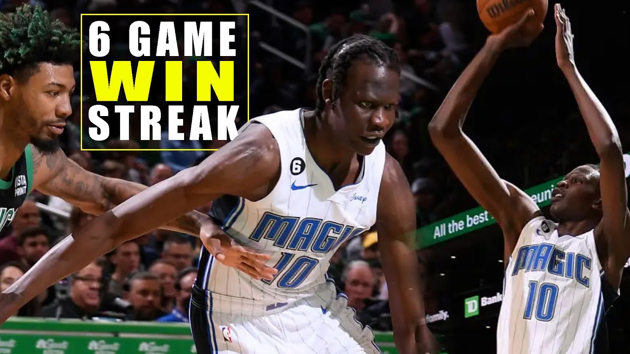 BOL BOL IN WIN VS CELTICS