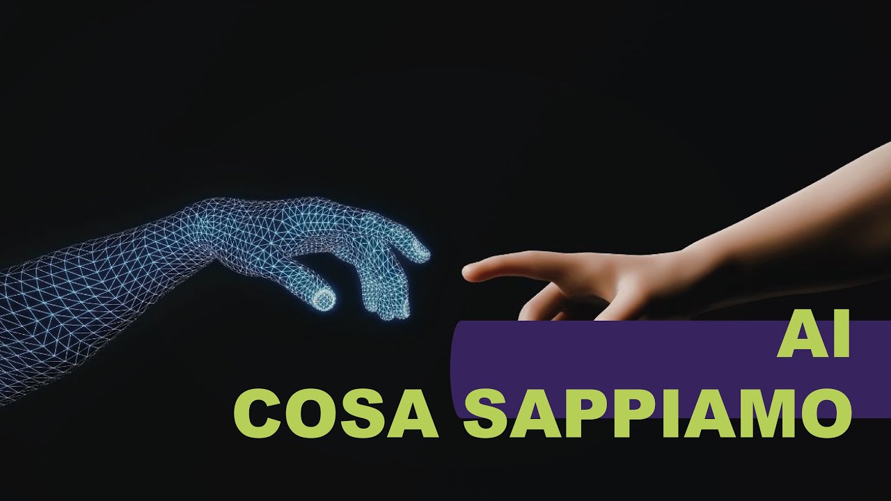SVEGLIA TRIESTE!  14 gennaio 2026 parlando di AI